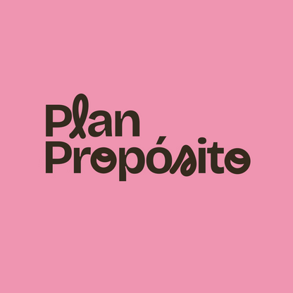 Plan Propósito