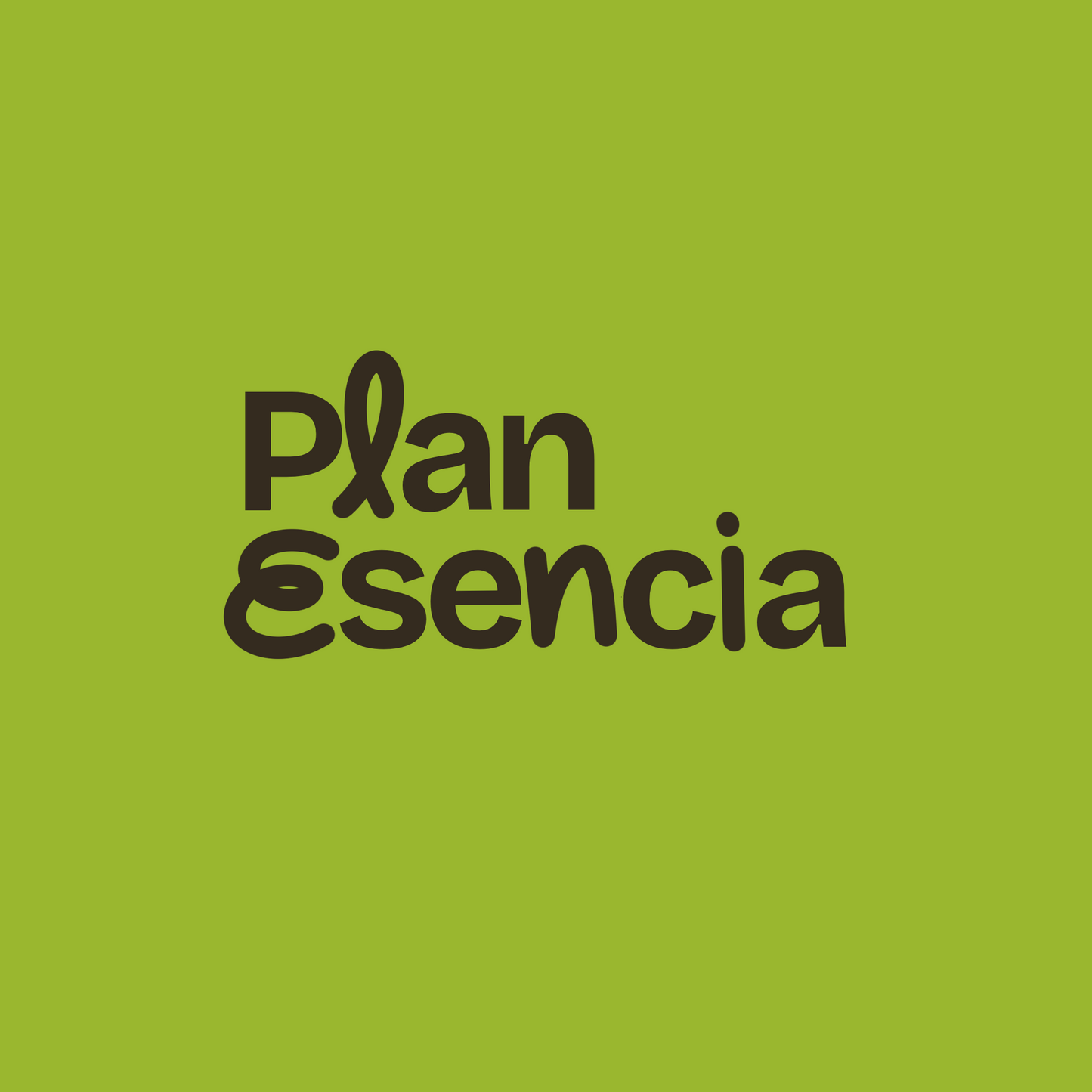 Plan Esencia