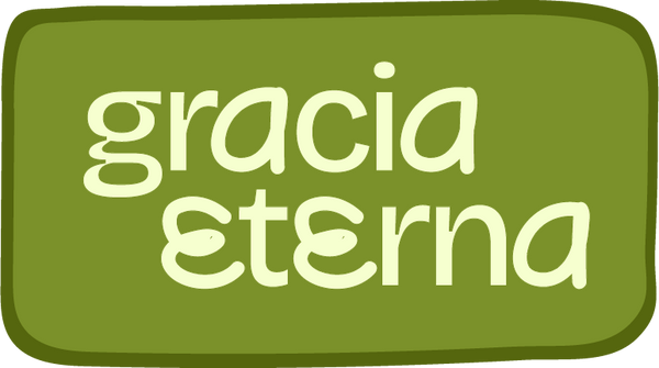 Gracia Eterna